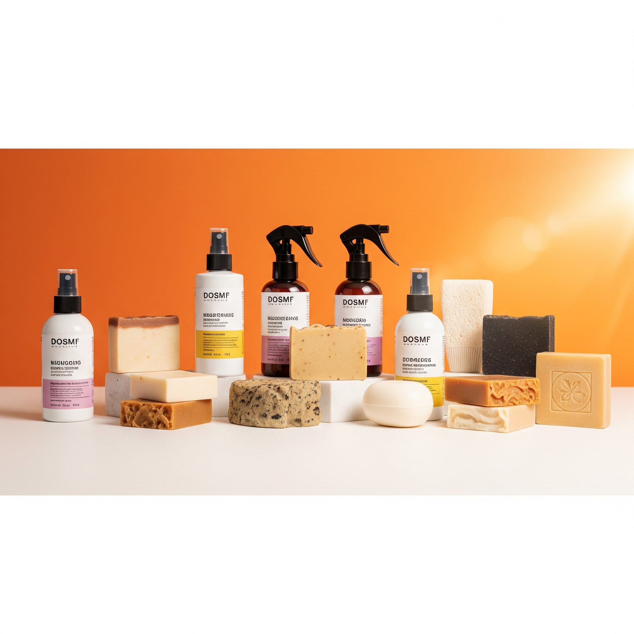 آرایشی و بهداشتی